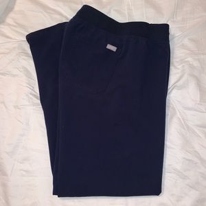 Figs basic scrub pant